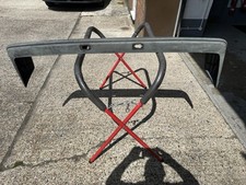 VW Polo Mk2 Breadvan Rear Bumper