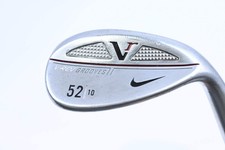 Nike VR V-Rev Gap Wedge / 52 Degree / Stiff Flex Dynamic Gold S200 Shaft