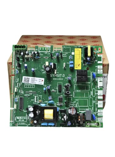 Glowworm 18sxi 30sxi - 18sxi,