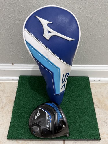 Mizuno stx 230 degree - mizuno,