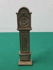 Small Vintage Novelty Brass