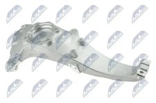 Wheel knuckle Front Axle Left