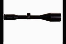 Schmidt & Bender 8x56 Rifle