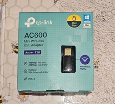 ​TP-Link Archer T2U AC600