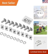 Football Back Plate Screws