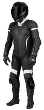 Noru Twenty-Eight Mens Leather