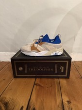 Sneakers76 x Puma Blaze of