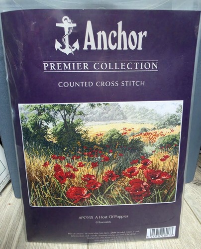 Anchor premier collection - anchor,