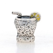 NEW Retired Chamilia "Tropical