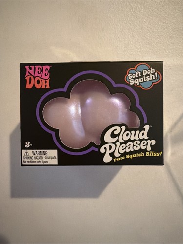 Needoh cloud pleaser new - needoh,
