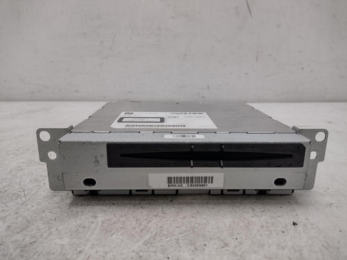 Bmw series radio - bmw, media