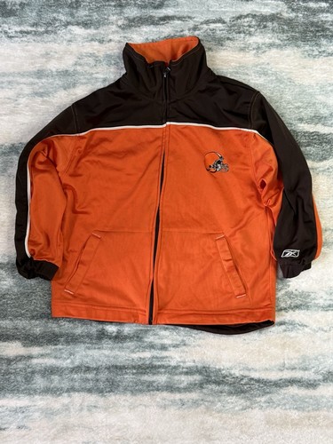 Reebok cleveland browns - cleveland,