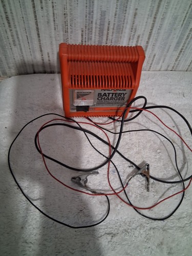 Halfords amp rms battery - amp,