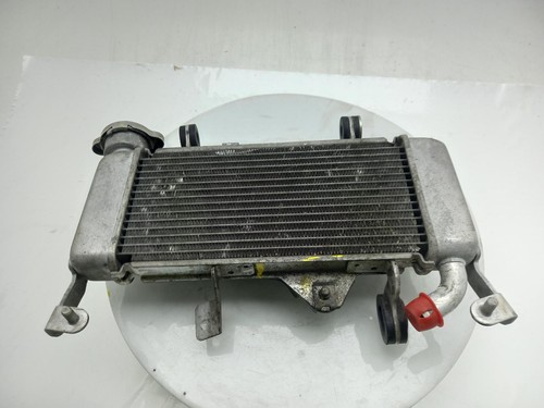 Yamaha yzf r125 radiator - yamaha,