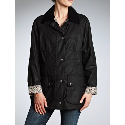 Barbour liberty beadnell - beadnell, waxed
