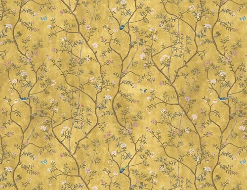 Woodchip magnolia onism - &,