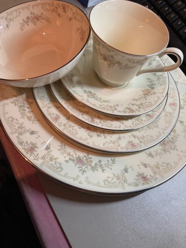 Royal doulton romance diana - royal,