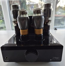 Feliks Audio Euforia 20th Anniversary Edition - Limited Edition - Upgraded Tubes