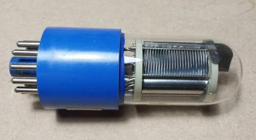 Emi 9781r photomultiplier - emi,