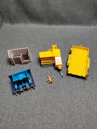 Bundle vintage britains - bundle,