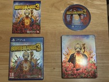 PSBorderland 3 Game with