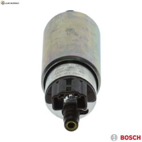 Fuel pump 580 454 - pump,