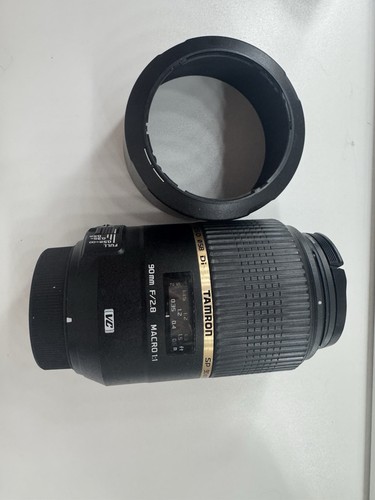 Tamron 90mm 8 - tamron, f/2.8