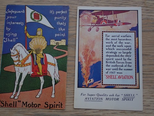 Postcard ww1 x - postcard, colour