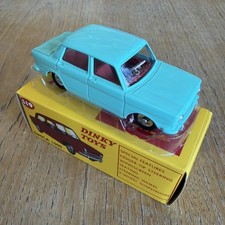 Atlas Dinky Toys 519 Simca
