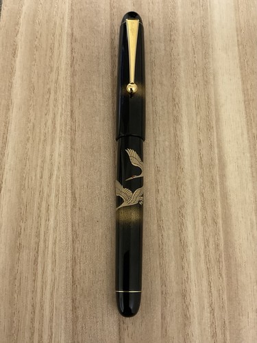Pilot nippon art crane - pilot,