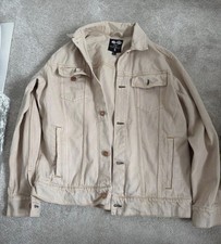 Cheap Monday Oversized Denim