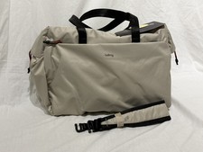 New Bellroy Lite Duffle Bag