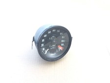 ROVER P5B Coupe Speedometer.
