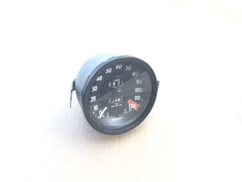Rover p5b coupe speedometer - p5b, speedometer.