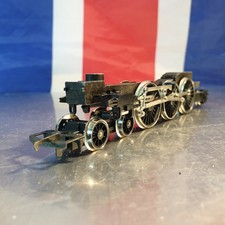Hornby class mallard - oo, a4