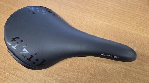 Fizik aliante saddle - aliante,