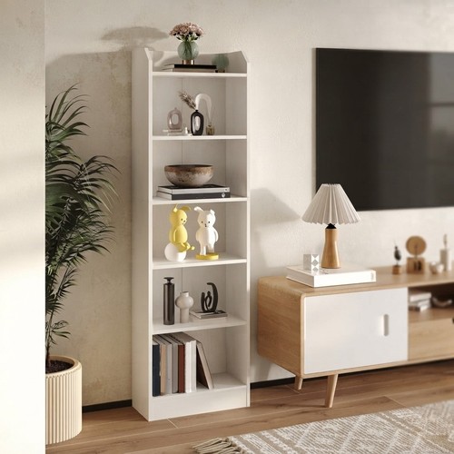 Elegant tier narrow - elegant, 6-tier