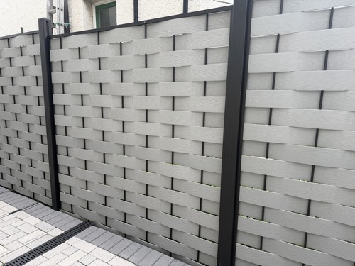 6ft heavy duty ripple - heavy, garden