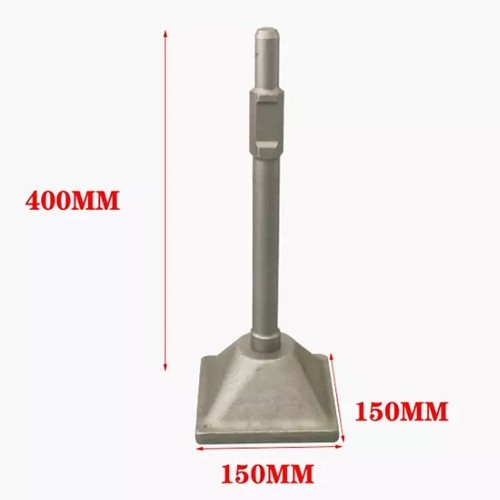 Jack hammer hex shank - jack,
