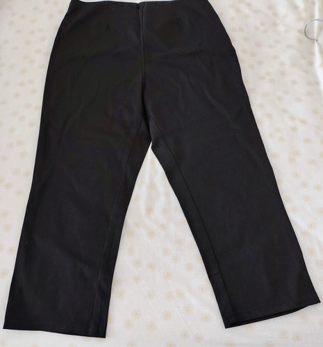 Size three quarter length - three,