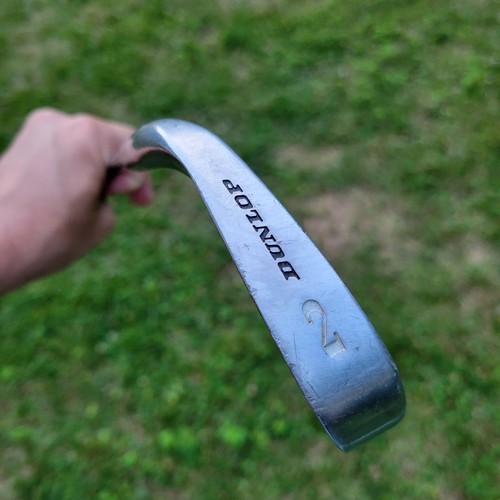 Dunlop ddh iron single - ddh,