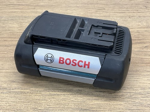 Genuine bosch 36v 6ah - genuine,