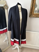Retro 1950s Style Coat