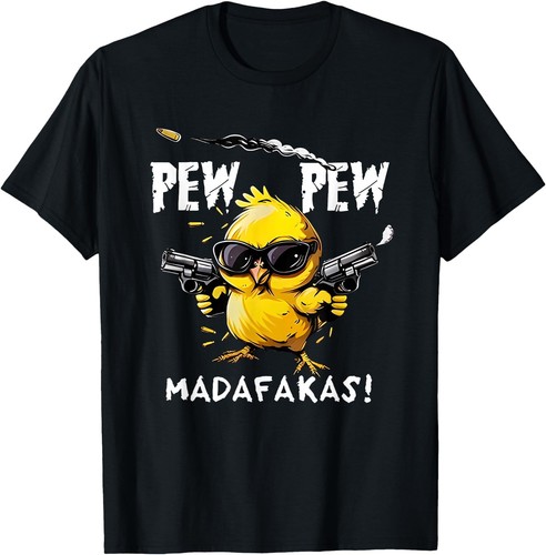 Unisex adults shirt black - t-shirt,