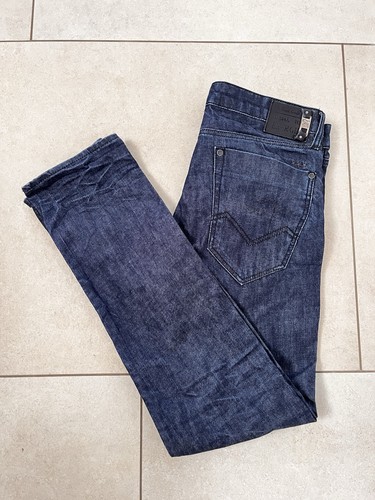 Men energie dark wash - men’s,