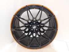 BMW 3 SERIES G21 2018-2026 20"