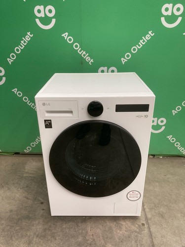 Washing machine 11kg - machine,