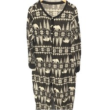 Old Navy Waffle Weaved Bear