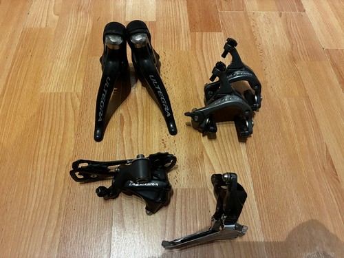 Shimano ultegra 6800 speed - shimano,