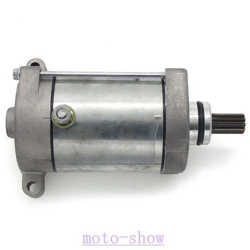 Starting motor starter for - starter,